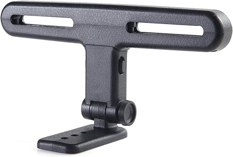 WONNIE Single Mounting Bracket for Car DVD Player - Image 2